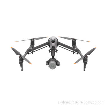DJI New Original Brand DJI Inspire 3 With Dual Native ISO 8K Drone